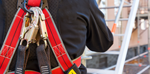 Fallskydd Grund e-learning