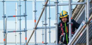 Särskild utbildning ställning - e-learning