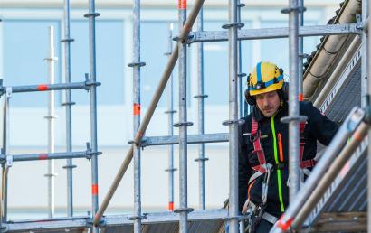 Särskild utbildning ställning - e-learning